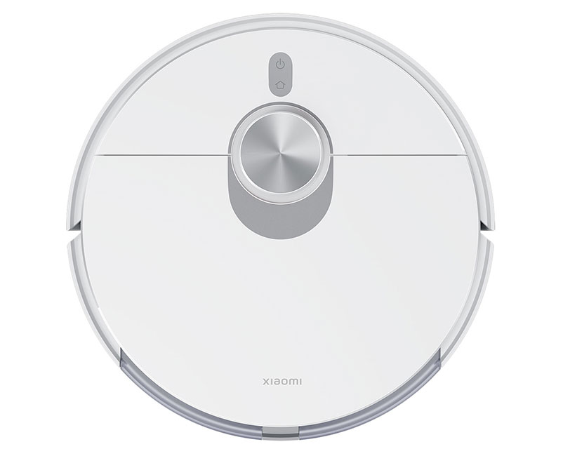 Xiaomi Σκούπα ρομπότ Mi Robot S20+ Λευκή