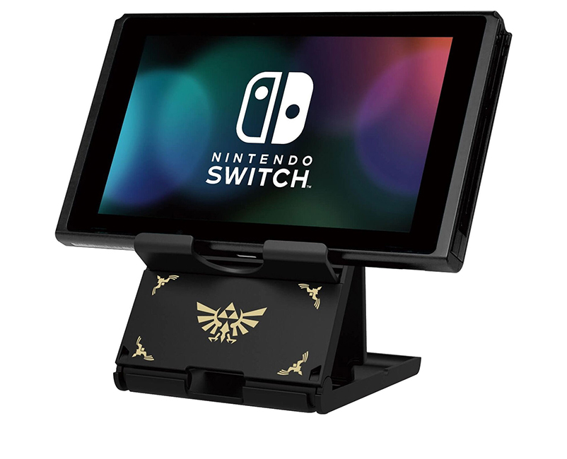 Hori Playstand Zelda Nintendo Switch