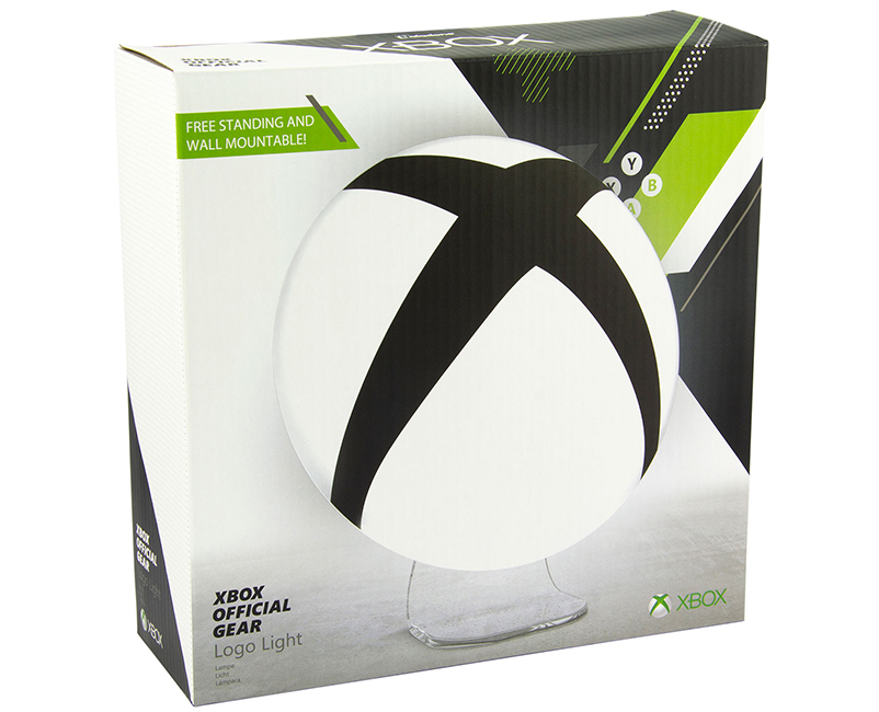 Xbox-Logo  Light