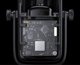 Elgato Wave:3 Lewitt Audio