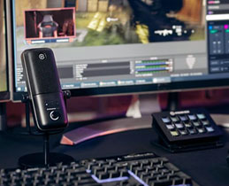 Elgato Wave:3 Stream Deck