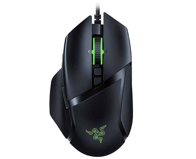 Razer Basilisk V2