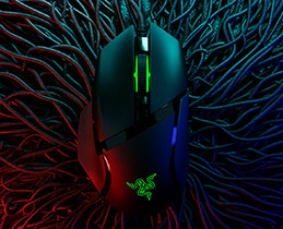 Razer Basilisk V2 SPEEDFLEX