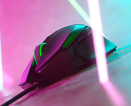 Razer Basilisk V2 PTFE