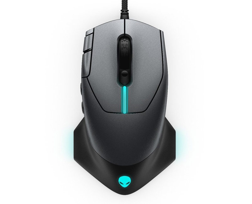 Alienware AW510M