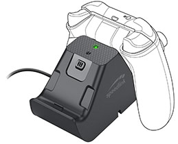 Speedlink XSXS Jazz USB Charger design