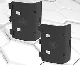 snakebyte TWIN: CHARGE SX&trade;