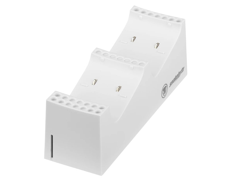 snakebyte TWIN: CHARGE SX&trade; (SERIES X|S)