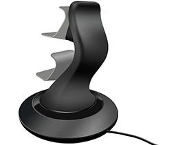 Speedlink PS4 Twindock Black design