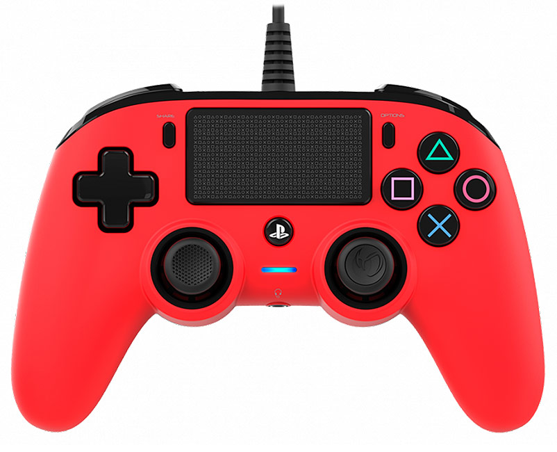 NACON Wired Compact Controller 