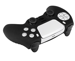 Silicone Case Turbo-X for PS5 Controller