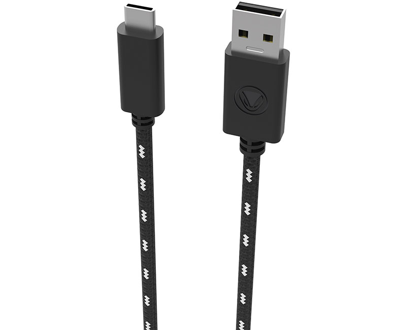 Snakebyte PS5 USB Charge Cable 3m