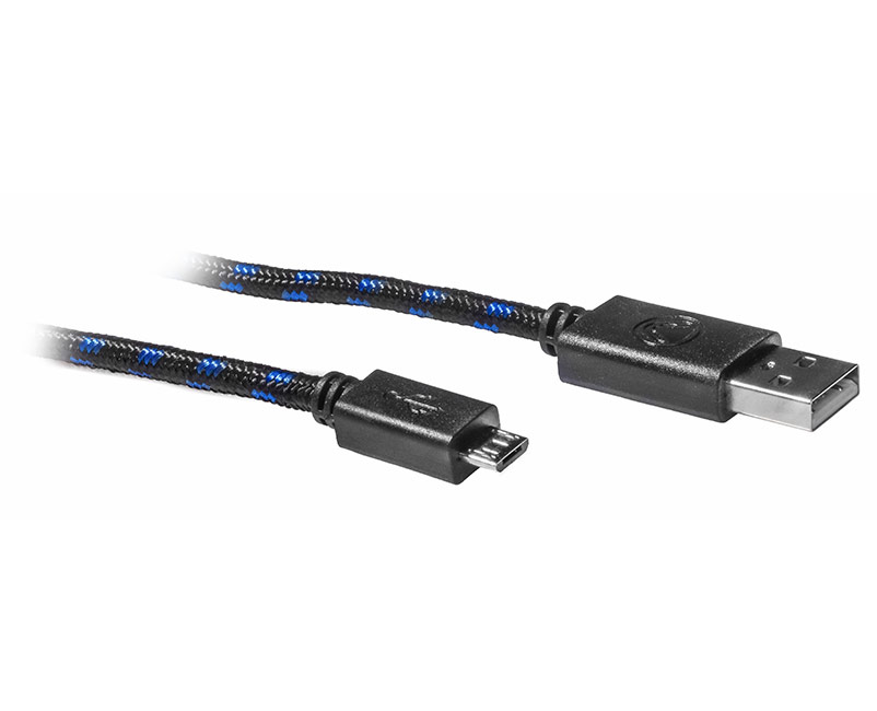 Snakebyte PS4 USB Charge Cable Pro 4m at glance