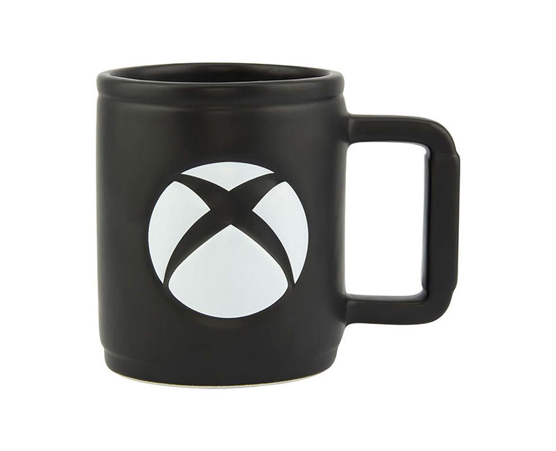 Paladone Xbox Shaped 300ml Mug
