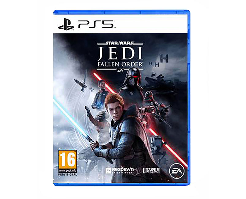 Star Wars: Jedi Fallen Order PS5