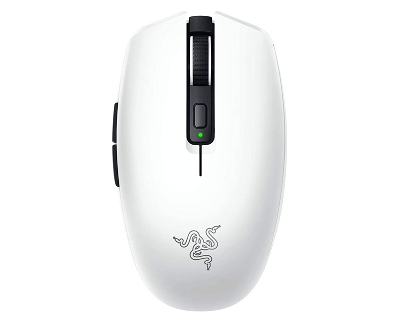 Gaming Mouse Razer Orochi V2 White
