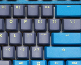 Ducky One 3 TKL DayBreak