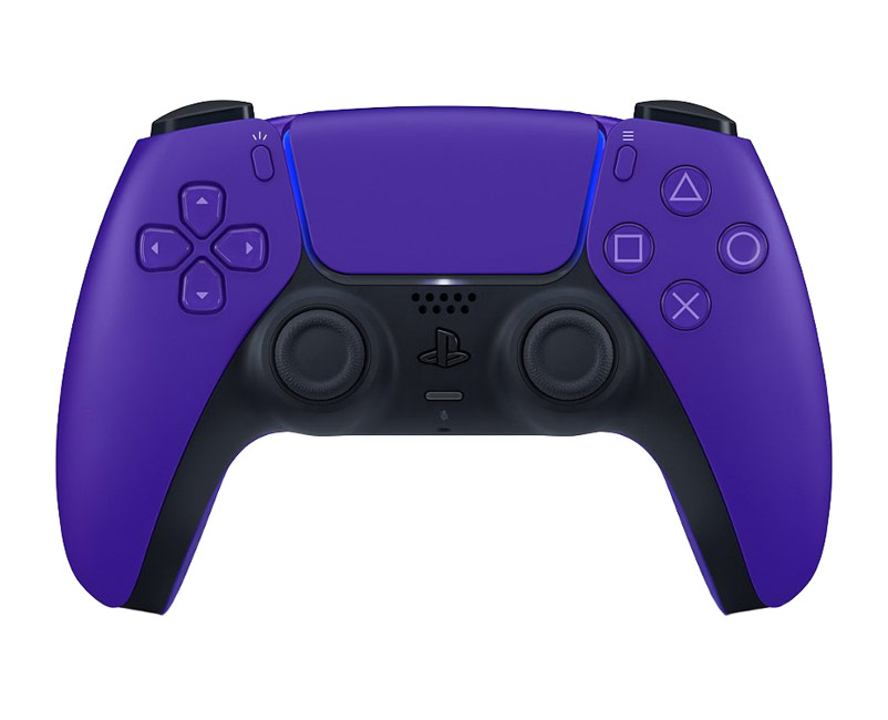 Sony DualSense Controller Galactic Purple