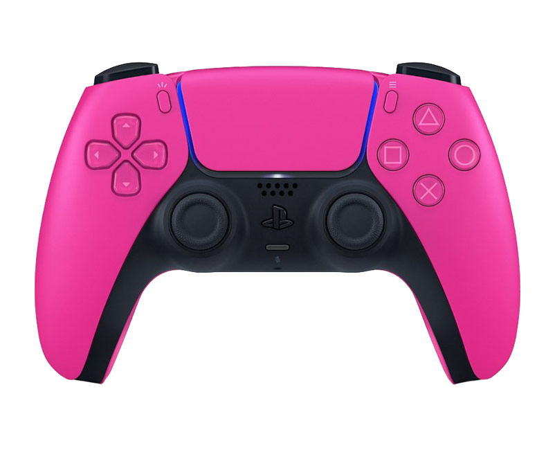 Sony DualSense Controller Nova Pink