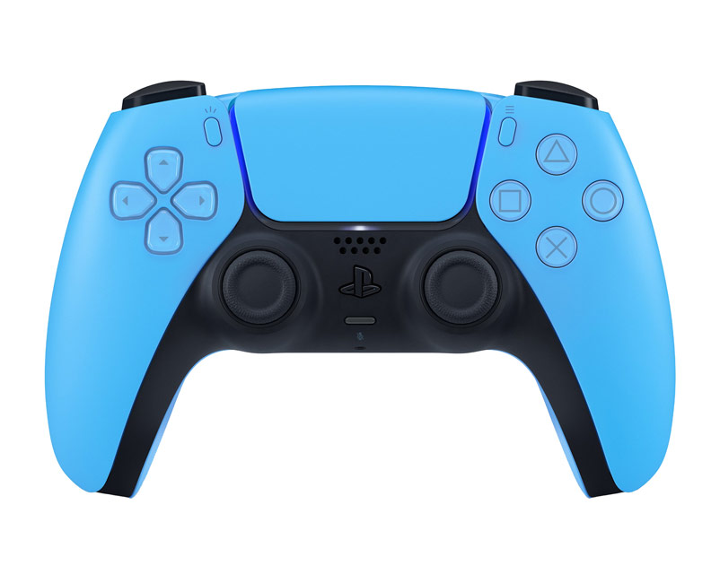 Sony DualSense Controller Starlight Blue