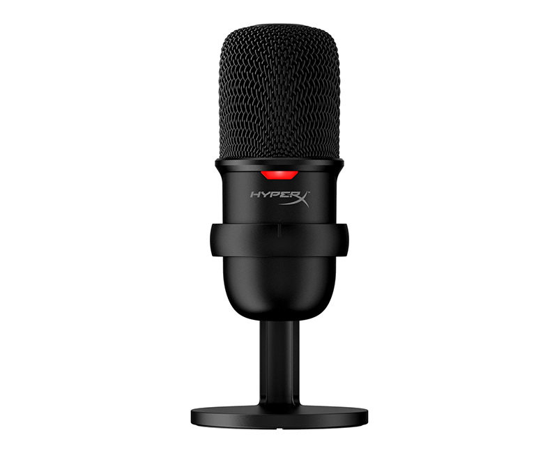 HyperX SoloCast Standalone Microphone