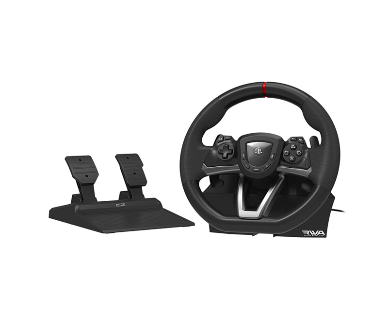 HORI Racing Wheel APEX for the PlayStation® 5