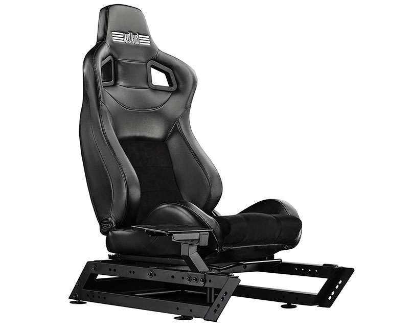 NLR GT Seat Add for Wheel Stand DD/WS 2