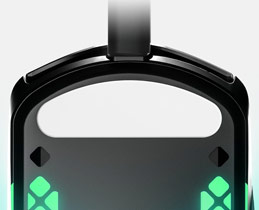 Steel Series &Pi;&omicron;&nu;&tau;ί&kappa;&iota; Aerox 3