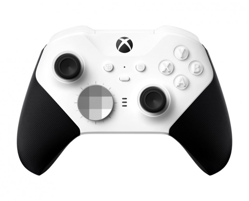 Xbox Elite Wireless Controller Series 2 – Core WHT