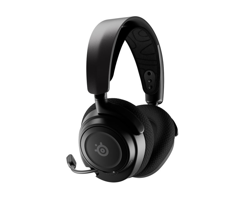 SteelSeries GHS Arctis Nova 7 Wireless