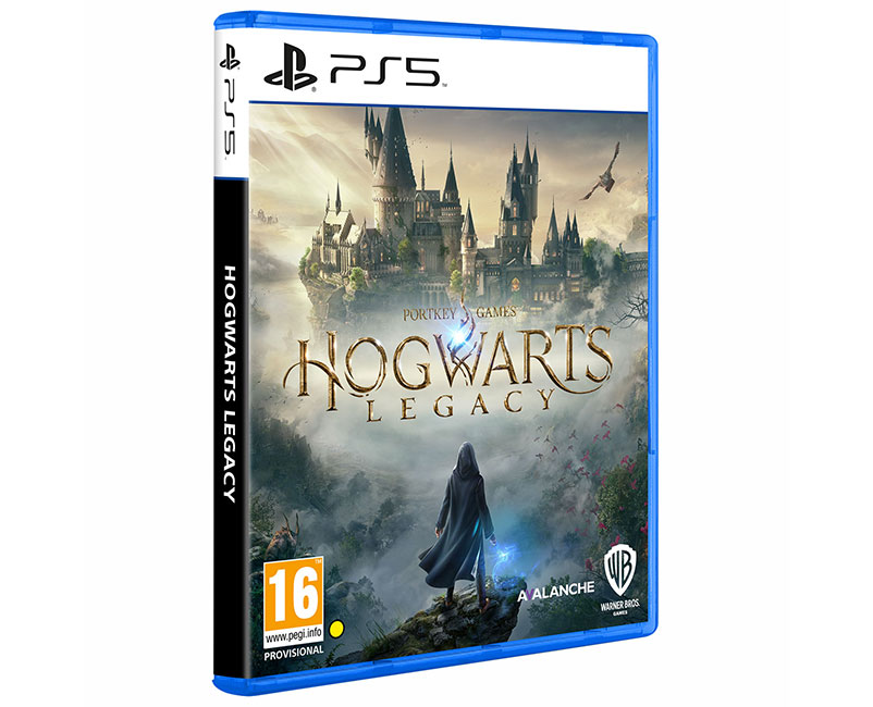 Hogwarts Legacy PS5