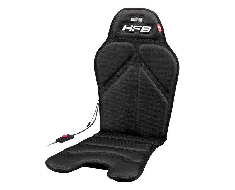 Next Level Racing HF8 Haptic Feed Seatpa