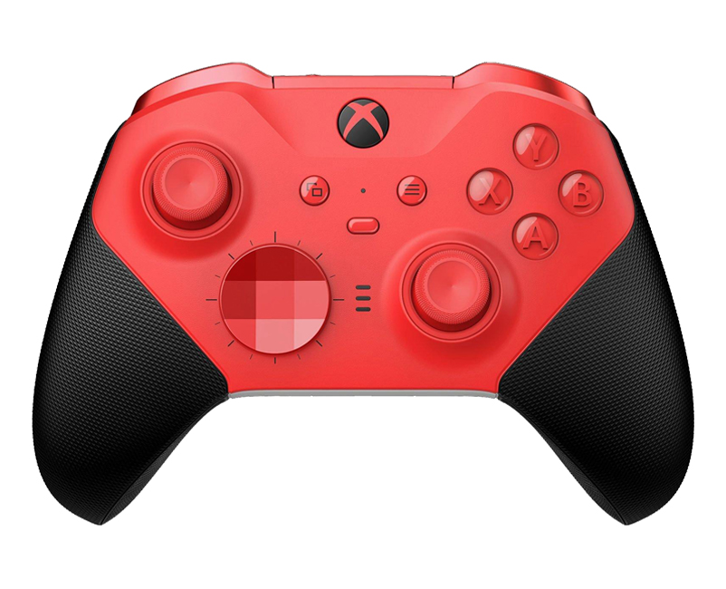 Xbox Elite Wireless Controller S2 Red - Core