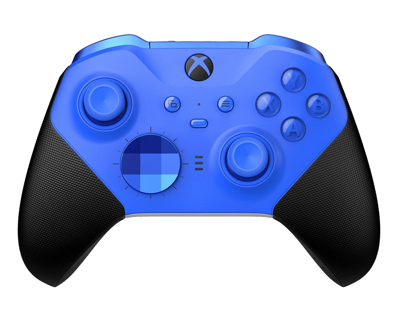 Xbox Elite Wireless Controller S2 Blue - Core