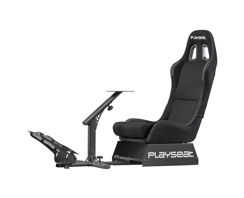 Playseat Evolution Black