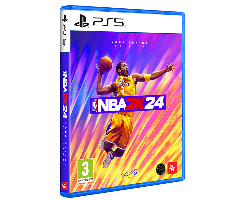 NBA 2k24 PS5