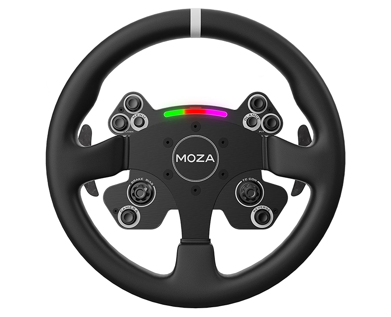 MOZA CS V2 Wheel 33cm