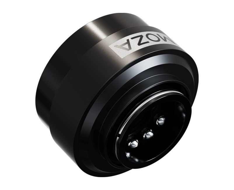 MOZA Quick Release Adapter
