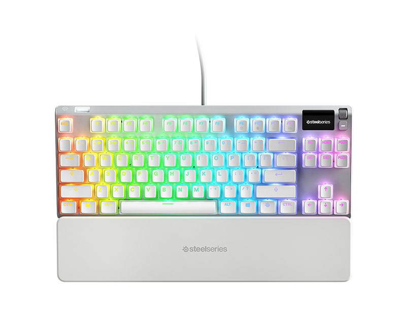 SteelSeries Apex 7 TKL