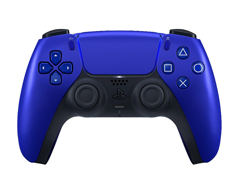 PS5 DS Controller Cobalt Blue