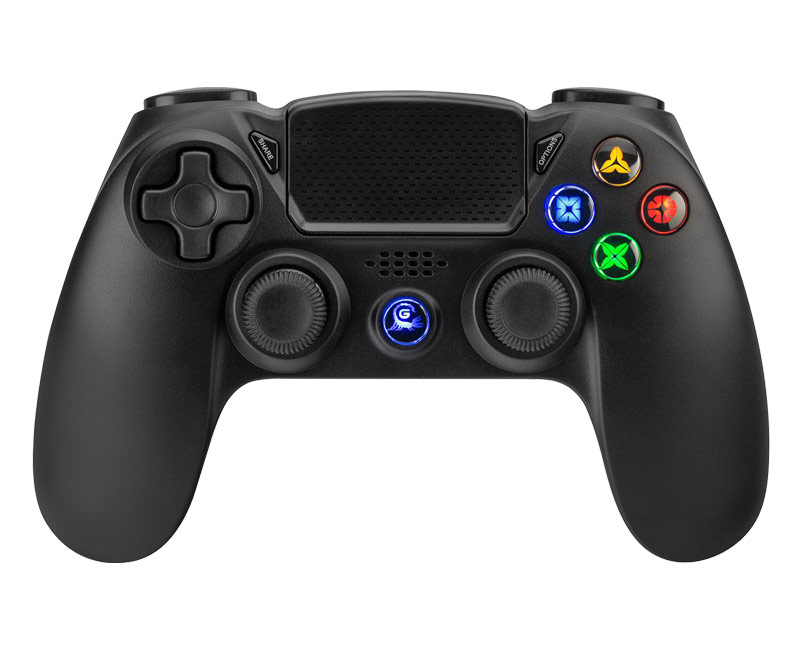 Turbo-X Pro Controller For PS4&trade; PS3&trade; PC