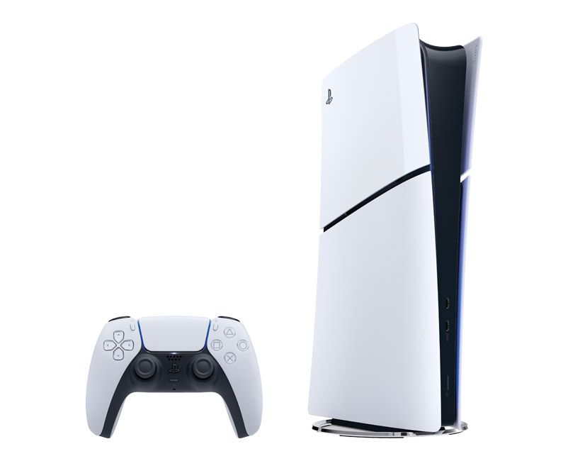 PlayStation&reg;5 Console Slim CFI-2000 No Drive