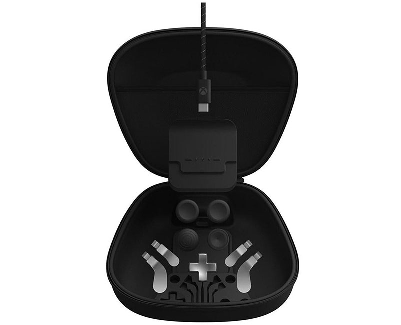 Xbox Elite Series 2 Complete Comp Pack