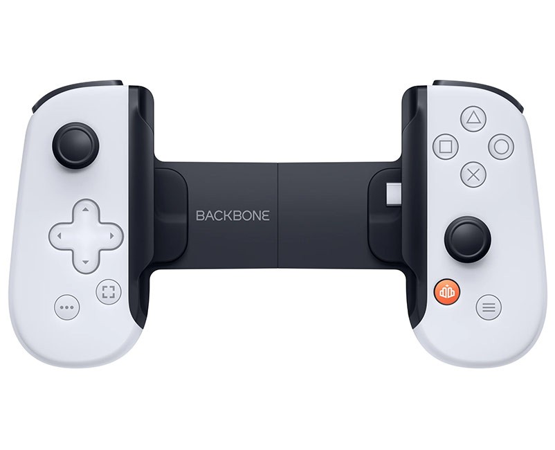 Backbone One PS Controller Android TypeC