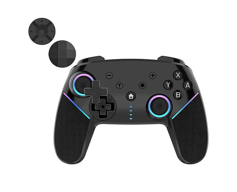 Turbo-X Wireless Controller for Switch