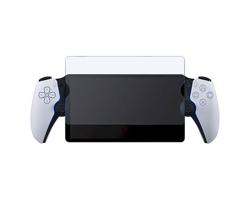 Turbo-X Tempered Glass for Portal