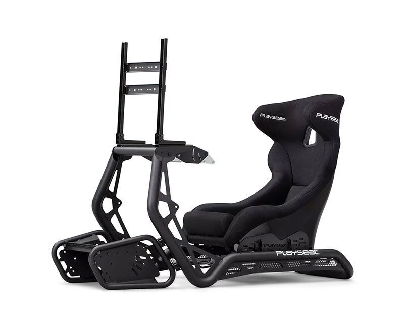 Седалка за игра Sensation PRO Pt 1/2 & 2/2