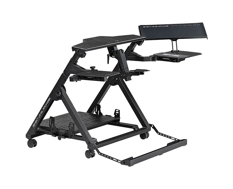 Next Level Racing Flight Stand Pro
