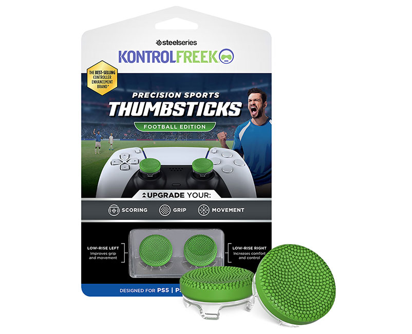 Kontrolfreek Sports - Football Edit PS5