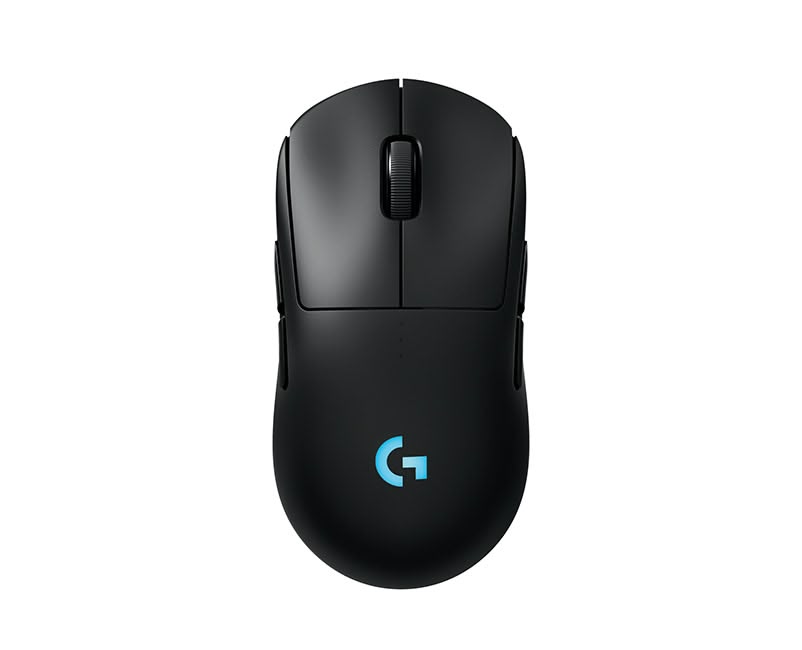 Logitech Ποντίκι G Pro 2 Lightspeed Blk